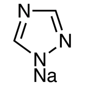 41253-21-8 Sodium 1,2,4-Triazolide - AMI Scientific