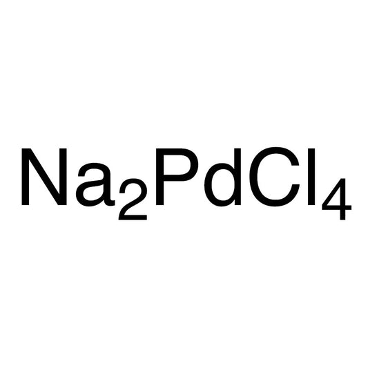 TCI S0540 13820-53-6 Sodium Tetrachloropalladate(II)
