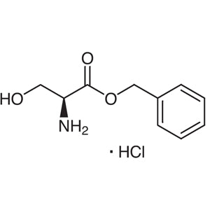TCI S0550 60022-62-0 L-Serine Benzyl Ester Hydrochloride