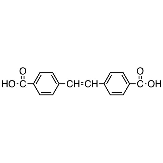 TCI S0557 100-31-2 4,4'-Stilbenedicarboxylic Acid