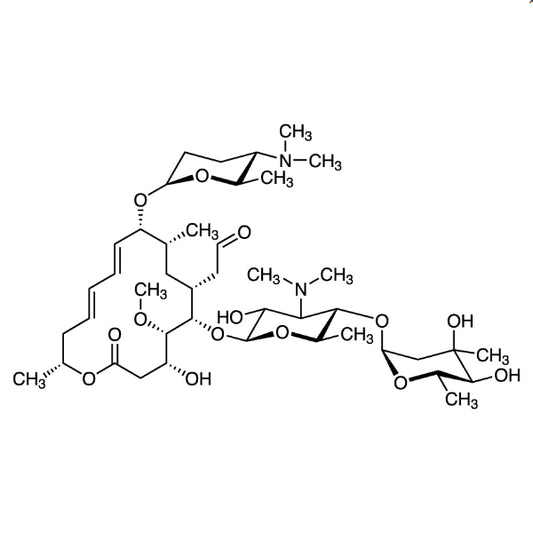 TCI S0575 8025-81-8 Spiramycin