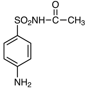 TCI S0577 144-80-9 Sulfacetamide