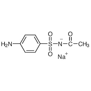 TCI S0578 127-56-0 Sulfacetamide Sodium Salt