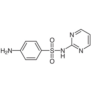 TCI S0579 68-35-9 Sulfadiazine