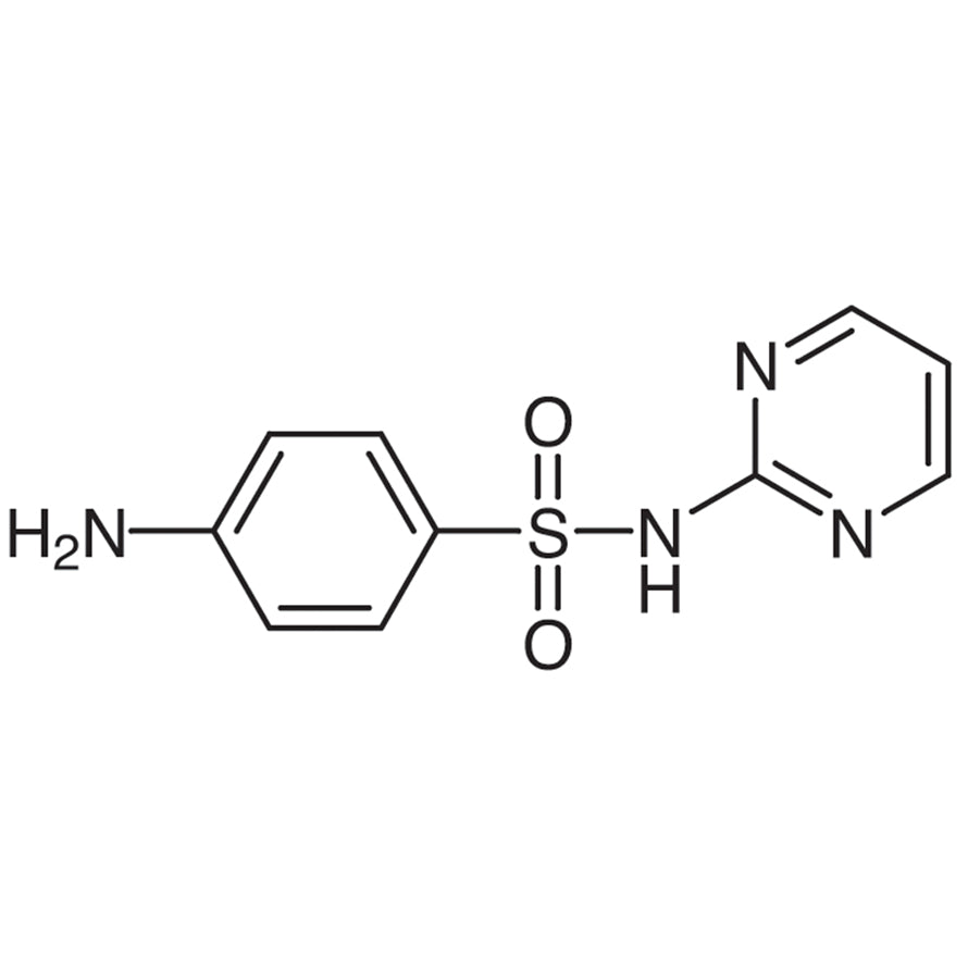 TCI S0579 68-35-9 Sulfadiazine