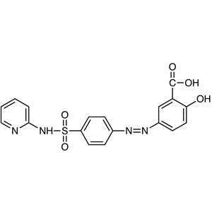 TCI S0580 599-79-1 Sulfasalazine