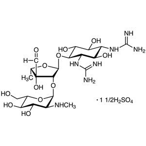 TCI S0585 3810-74-0 Streptomycin Sulfate