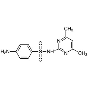 TCI S0586 57-68-1 Sulfamethazine