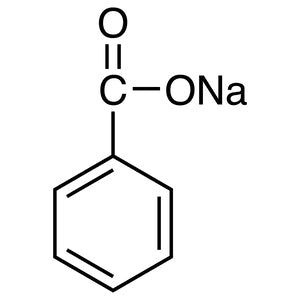 TCI S0593 532-32-1 Sodium Benzoate
