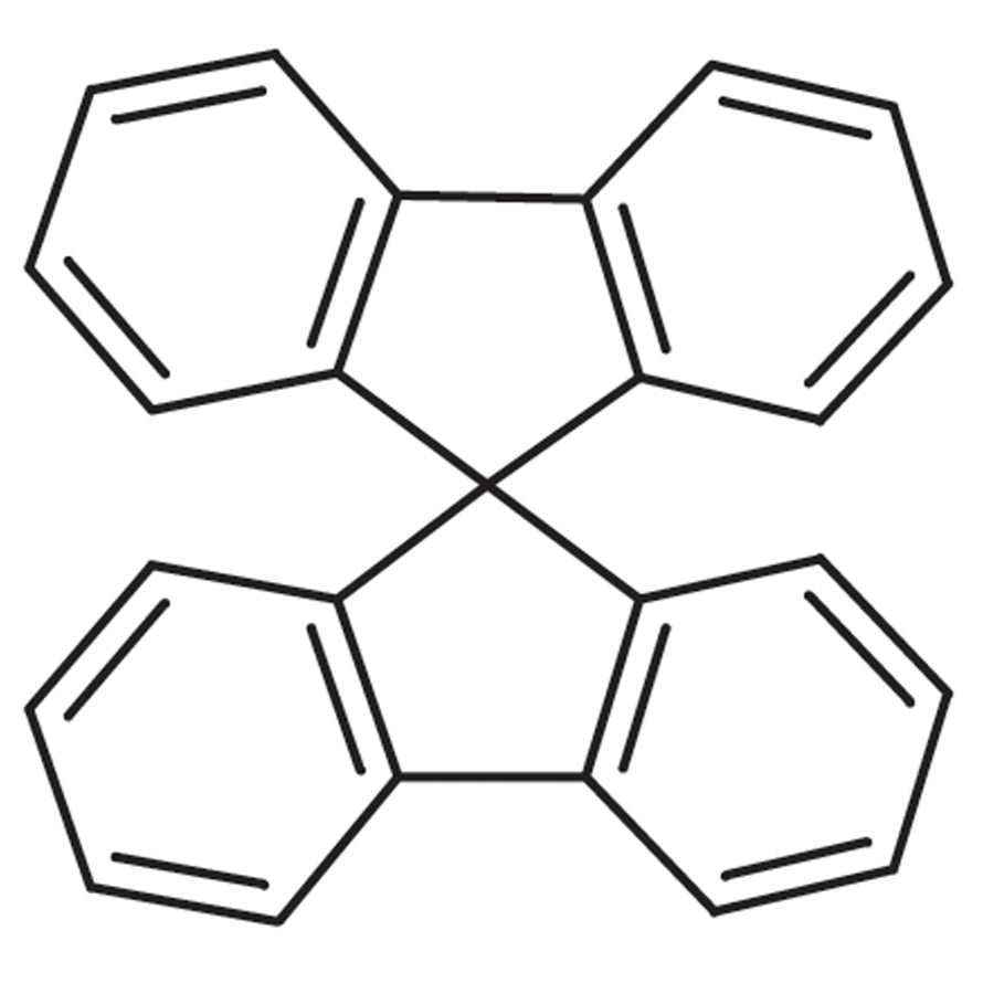 TCI S0800 159-66-0 9,9'-Spirobi[9H-fluorene]