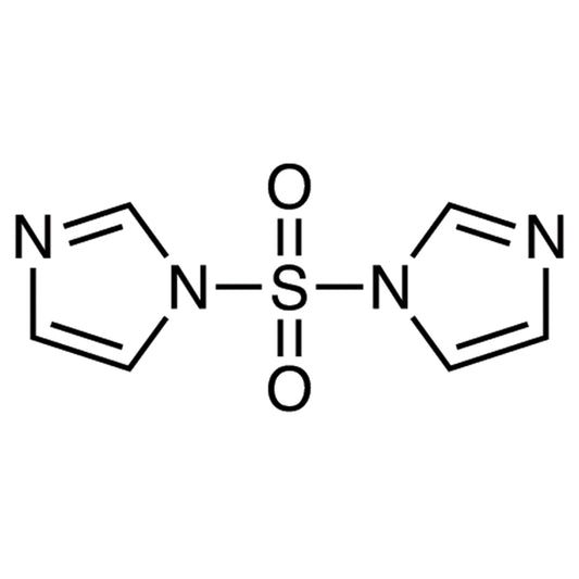 TCI S0803 7189-69-7 1,1'-Sulfonyldiimidazole