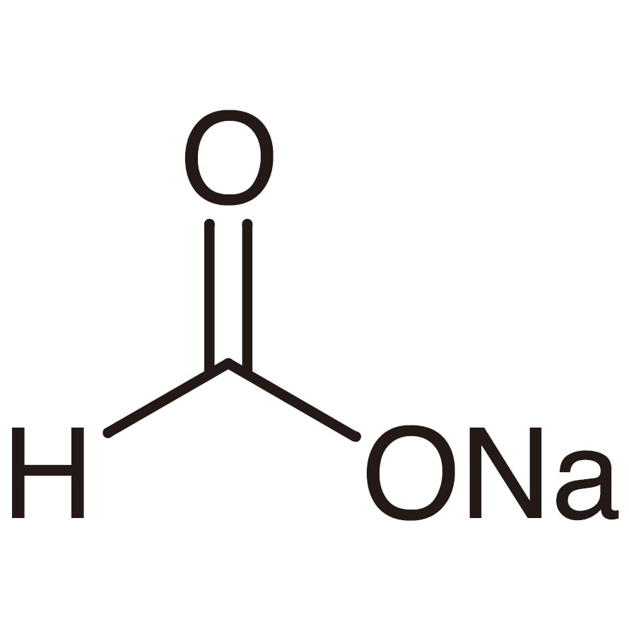 TCI S0807 141-53-7 Sodium Formate