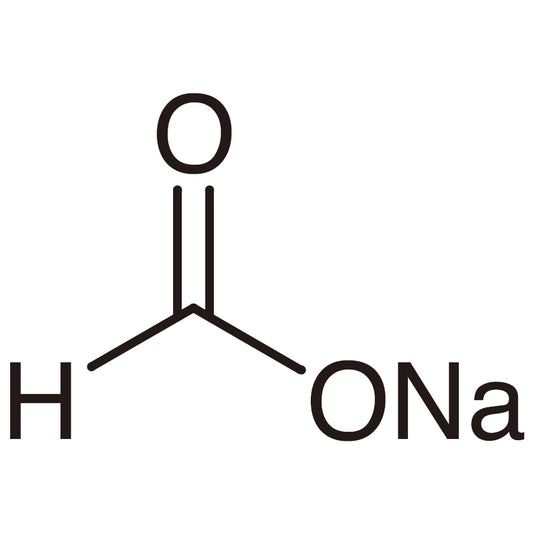 TCI S0807 141-53-7 Sodium Formate