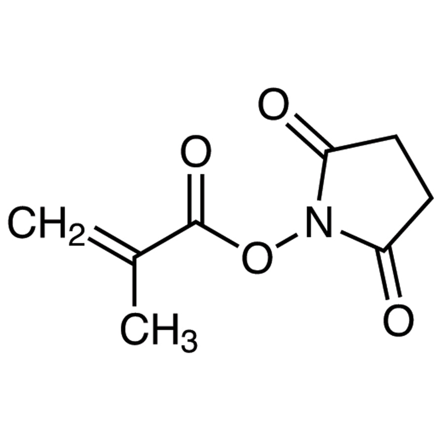 TCI S0812 38862-25-8 N-Succinimidyl Methacrylate