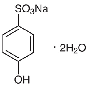 TCI S0824 10580-19-5 Sodium 4-Hydroxybenzenesulfonate Dihydrate