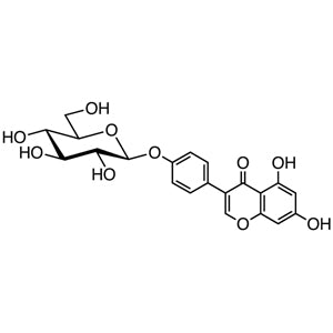 TCI S0835 152-95-4 Sophoricoside