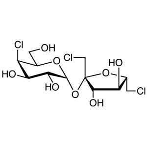 TCI S0839 56038-13-2 Sucralose
