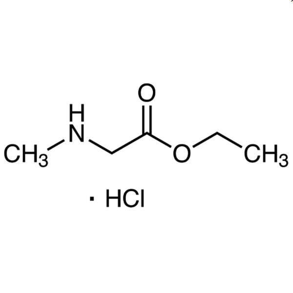 TCI S0841 52605-49-9 Sarcosine Ethyl Ester Hydrochloride