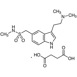 TCI S0851 103628-48-4 Sumatriptan Succinate