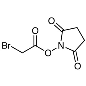 TCI S0852 42014-51-7 N-Succinimidyl Bromoacetate