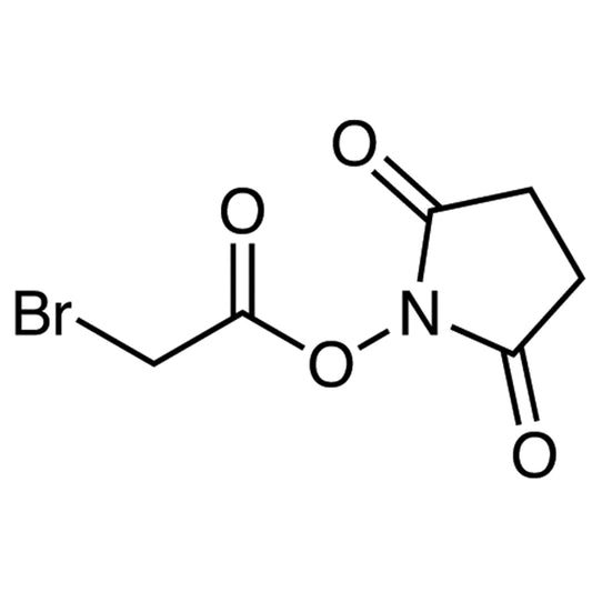 TCI S0852 42014-51-7 N-Succinimidyl Bromoacetate