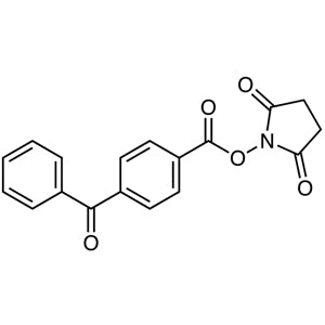 TCI S0863 91990-88-4 N-Succinimidyl 4-Benzoylbenzoate