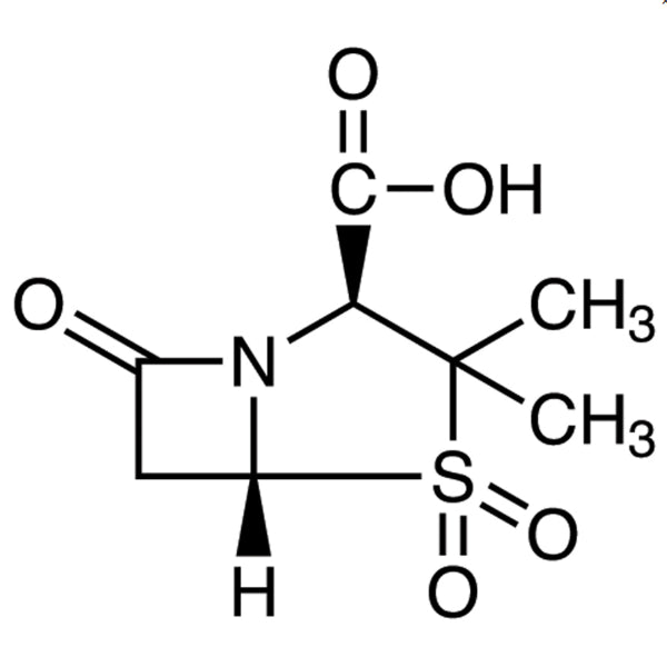 TCI S0868 68373-14-8 Sulbactam