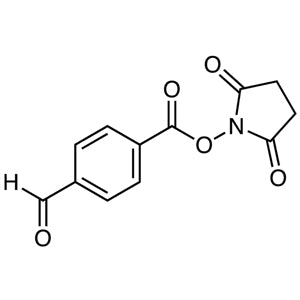 TCI S0893 60444-78-2 N-Succinimidyl 4-Formylbenzoate