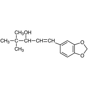 TCI S0905 49763-96-4 Stiripentol