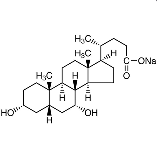 TCI S0941 2646-38-0 Sodium Chenodeoxycholate