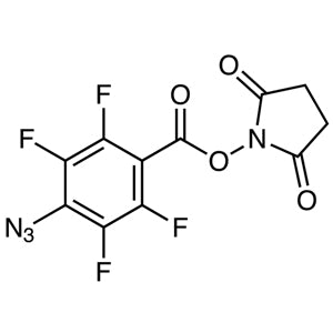 TCI S0952 126695-58-7 N-Succinimidyl 4-Azido-2,3,5,6-tetrafluorobenzoate