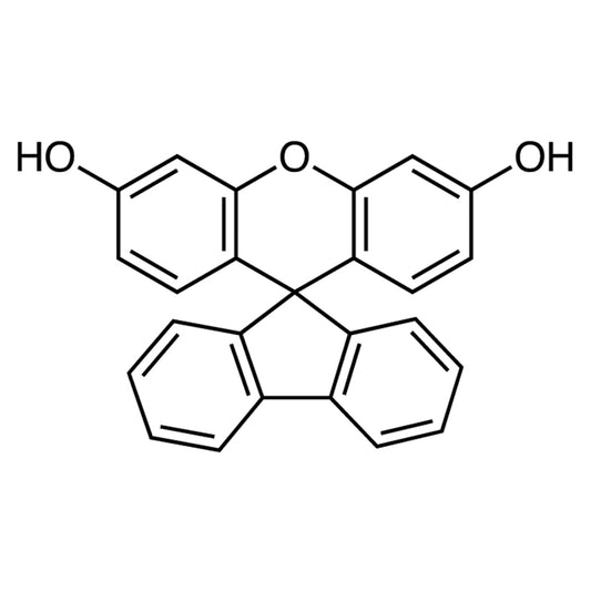 TCI S0953 4081-00-9 Spiro[fluorene-9,9'-xanthene]-3',6'-diol