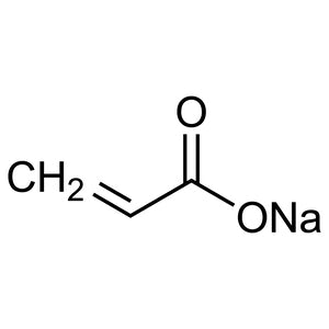 TCI S0963 7446-81-3 Sodium Acrylate