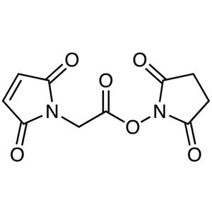 TCI S0968 55750-61-3 N-Succinimidyl Maleimidoacetate