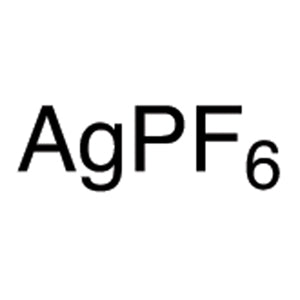TCI S0981 26042-63-7 Silver Hexafluorophosphate