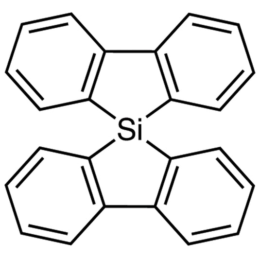 TCI S0983 159-68-2 9,9'-Spirobi[9H-9-silafluorene]