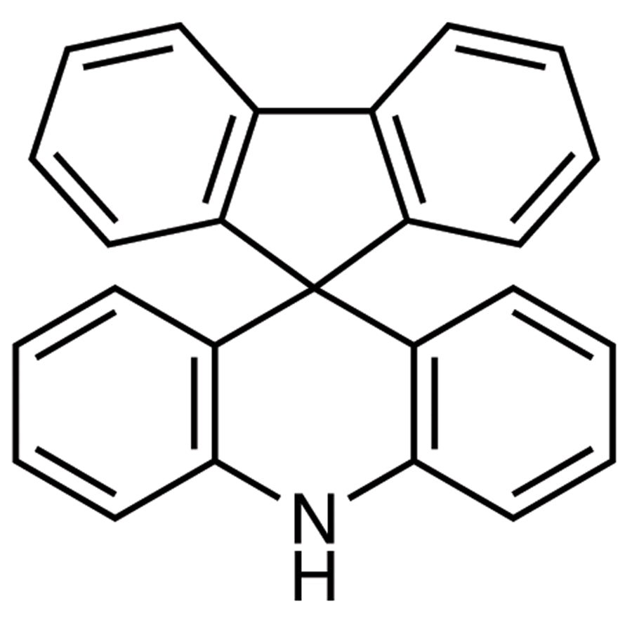 92638-81-8 10H-Spiro[acridine-9,9'-fluorene] - AMI Scientific