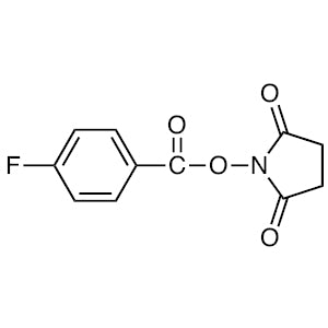 TCI S0985 66134-67-6 N-Succinimidyl 4-Fluorobenzoate