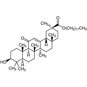 TCI S0988 13832-70-7 Stearyl Glycyrrhetinate