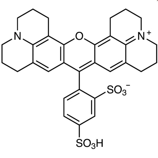 TCI S0995 60311-02-6 Sulforhodamine 101