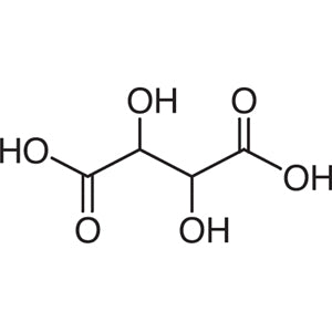 TCI T0001 133-37-9 DL-Tartaric Acid