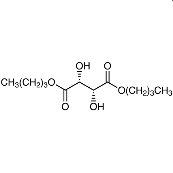 TCI T0005 87-92-3 Dibutyl L-(+)-Tartrate