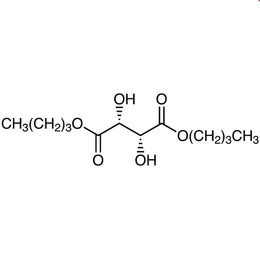 TCI T0005 87-92-3 Dibutyl L-(+)-Tartrate