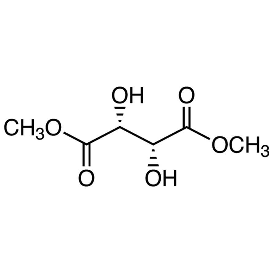 TCI T0006 608-68-4 Dimethyl L-(+)-Tartrate