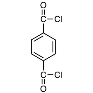 TCI T0017 100-20-9 Terephthaloyl Chloride