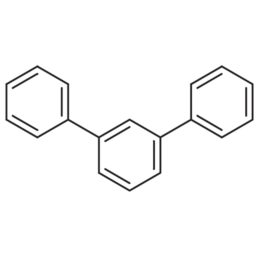 TCI T0018 92-06-8 m-Terphenyl