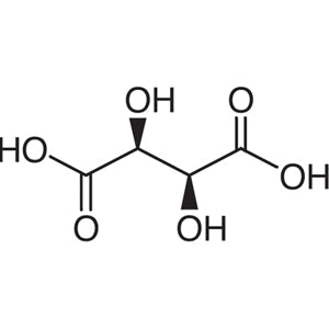 TCI T0026 147-71-7 D-(-)-Tartaric Acid