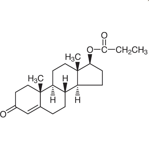 TCI T0028 57-85-2 Testosteron Propionat