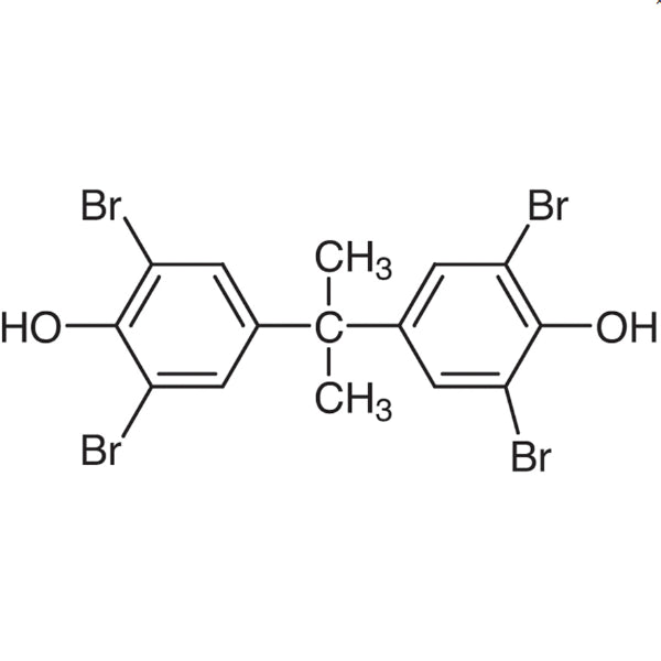 TCI T0032 79-94-7 Tetrabromobisphenol A