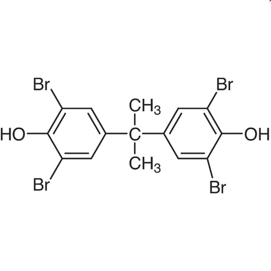 TCI T0032 79-94-7 Tetrabromobisphenol A